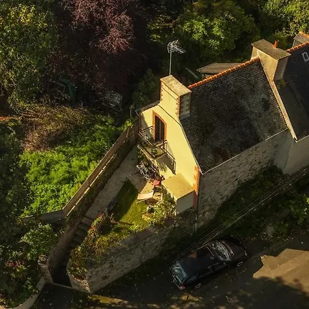 度假居 La Maison De Paty 潘波勒