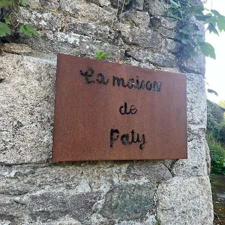 La Maison De Paty *