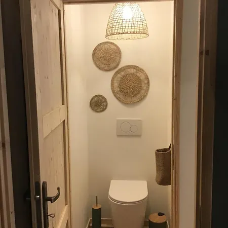 La Maison De Paty *