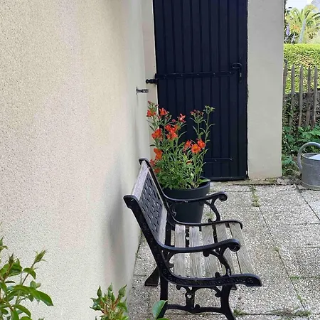 La Maison De Paty 度假居 *