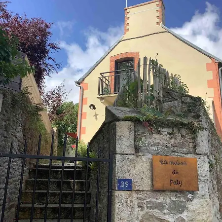 La Maison De Paty * 潘波勒