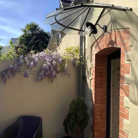 La Maison De Paty 度假居 *