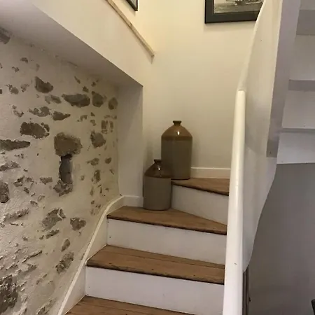 La Maison De Paty
