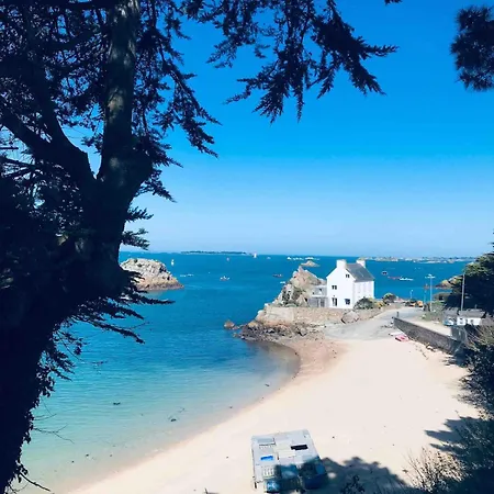 度假居 La Maison De Paty *